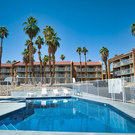 Lake Mead Inn Boulder City Exterior foto
