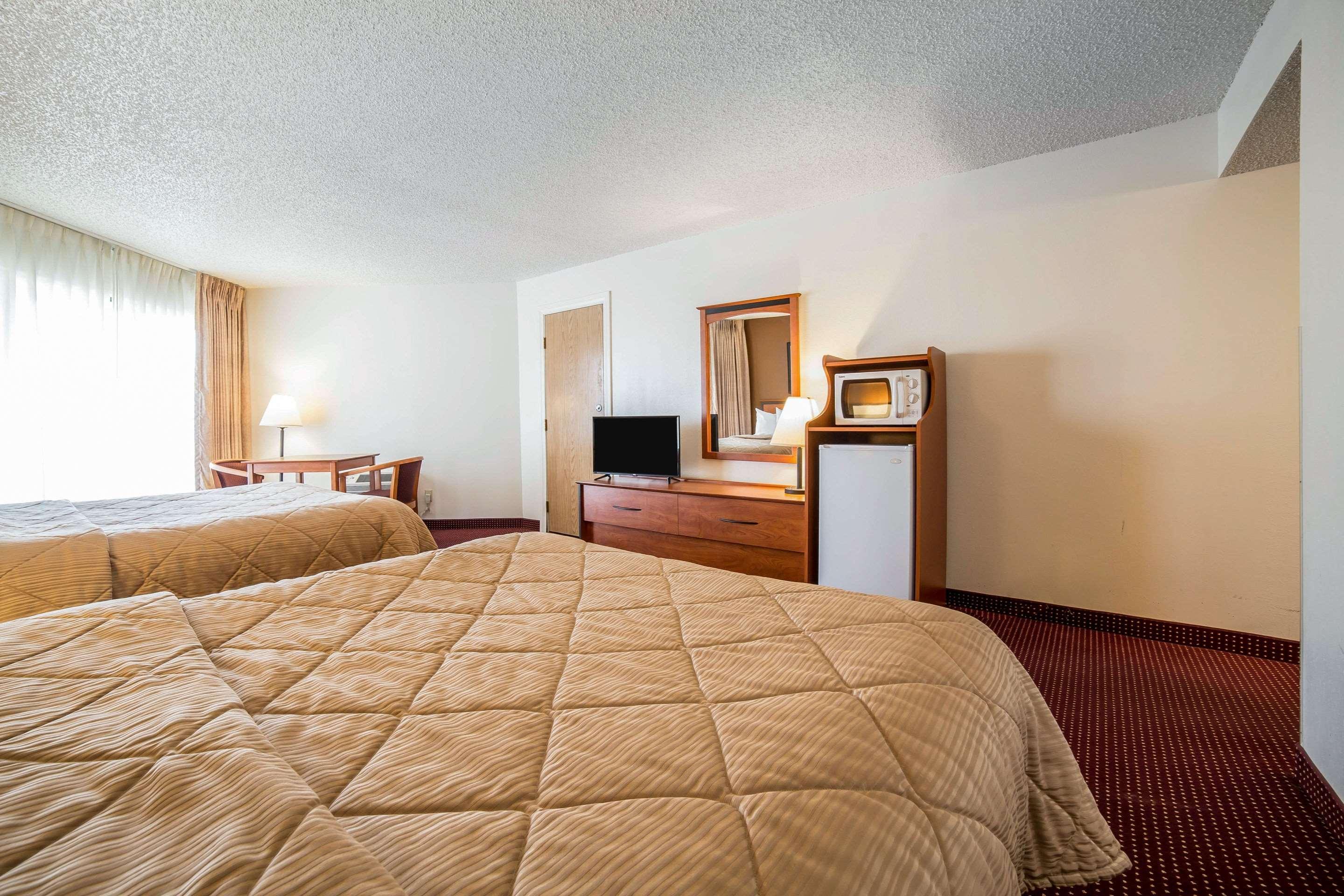Lake Mead Inn Boulder City Exterior foto