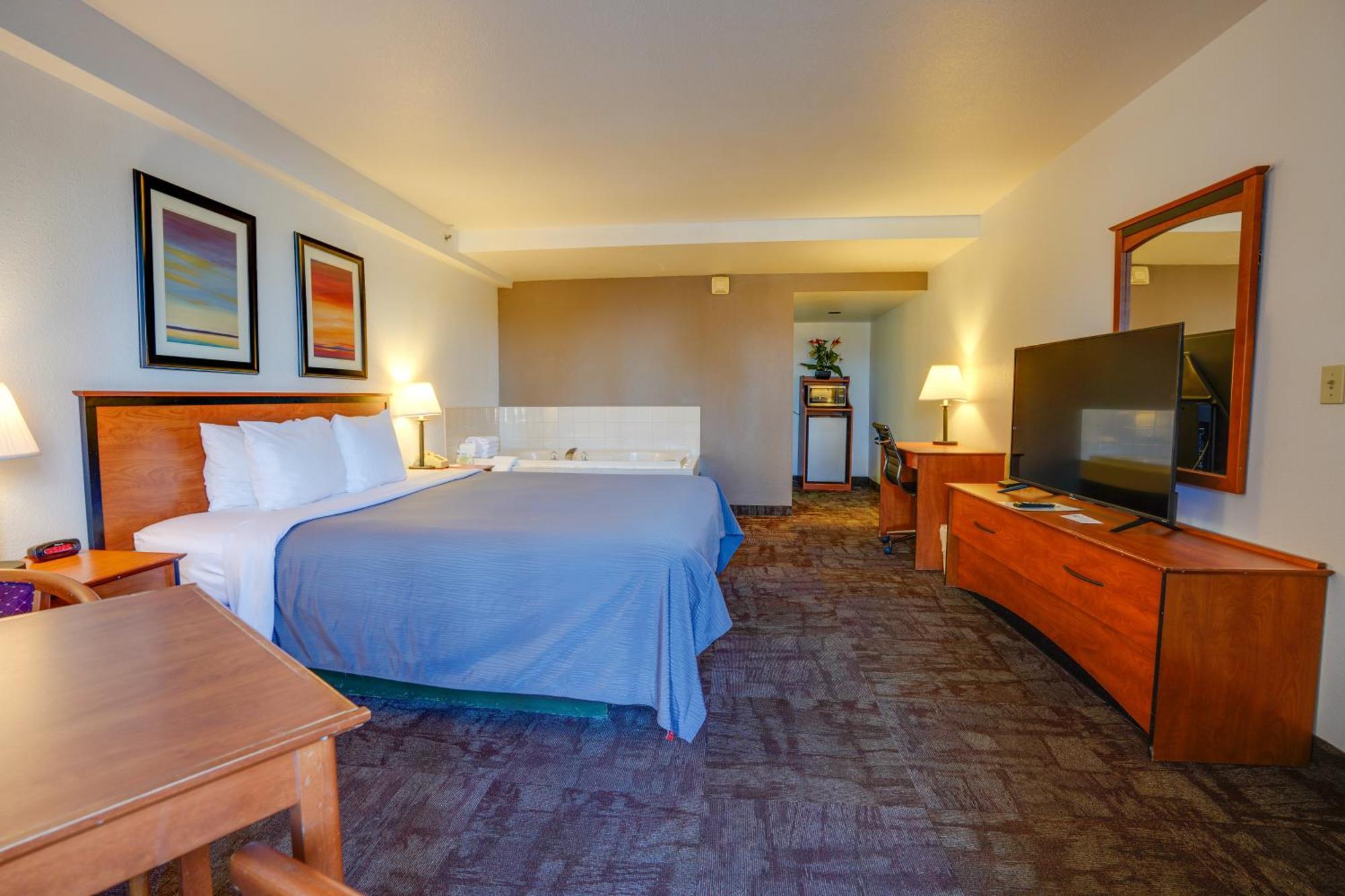 Lake Mead Inn Boulder City Exterior foto