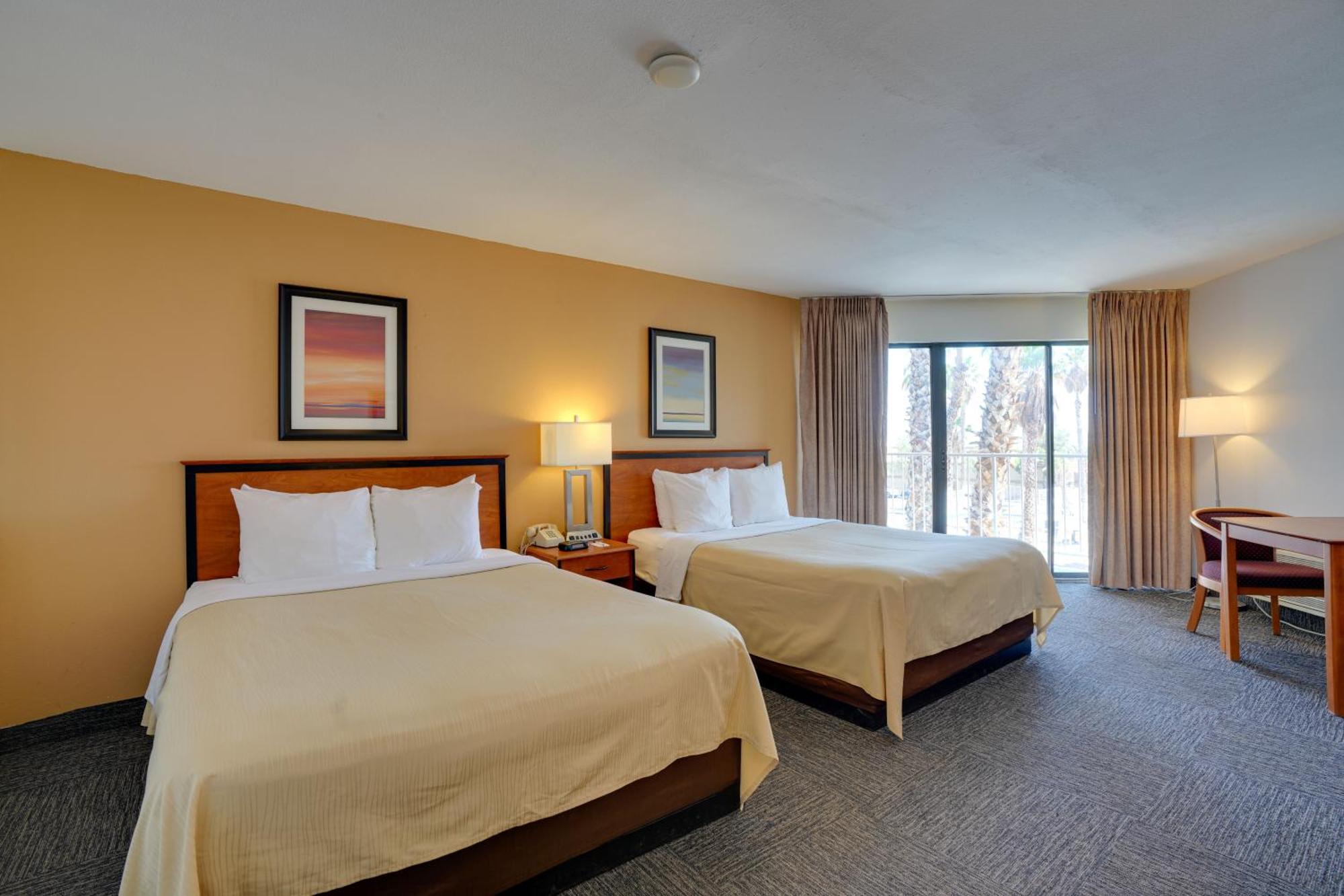 Lake Mead Inn Boulder City Exterior foto